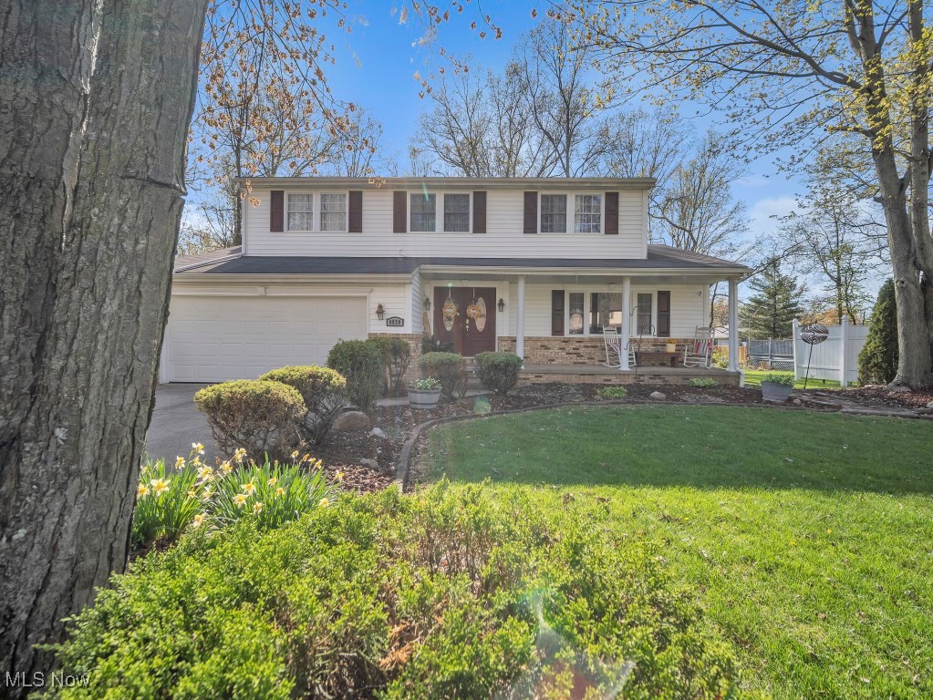 4820 Washington Avenue, Lorain, Ohio image 1