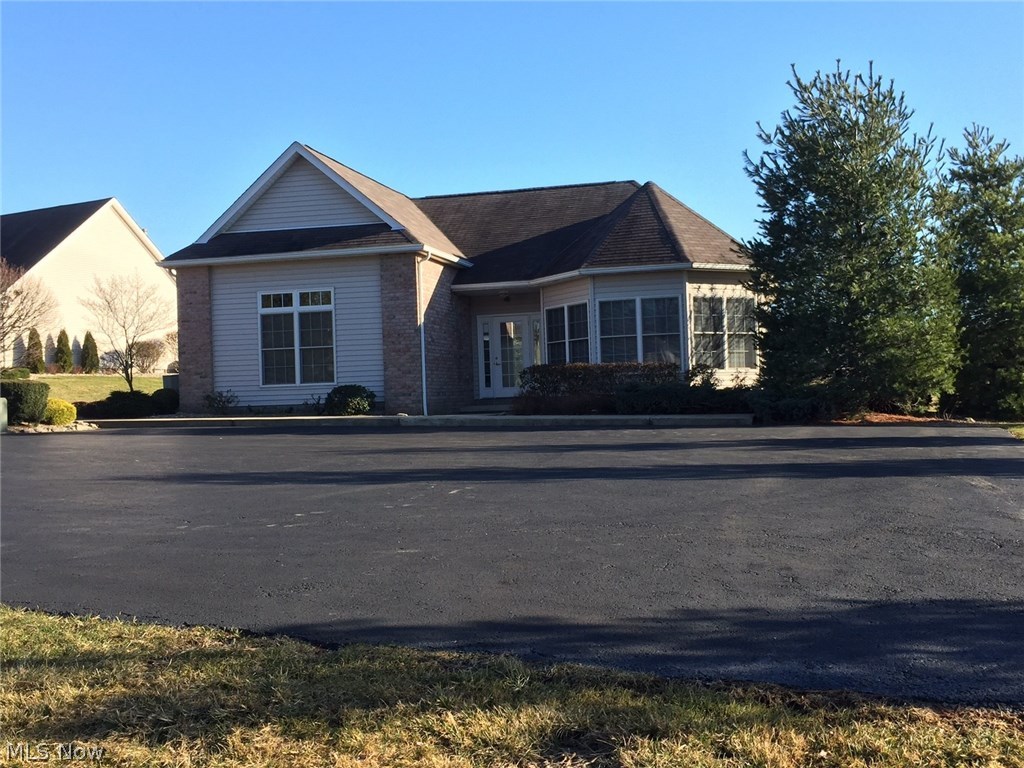 Spring Lake - Residential