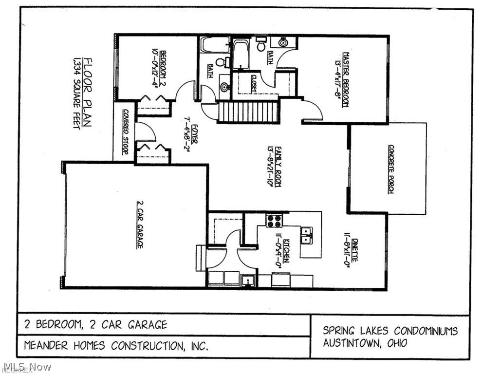 Spring Lake - Residential