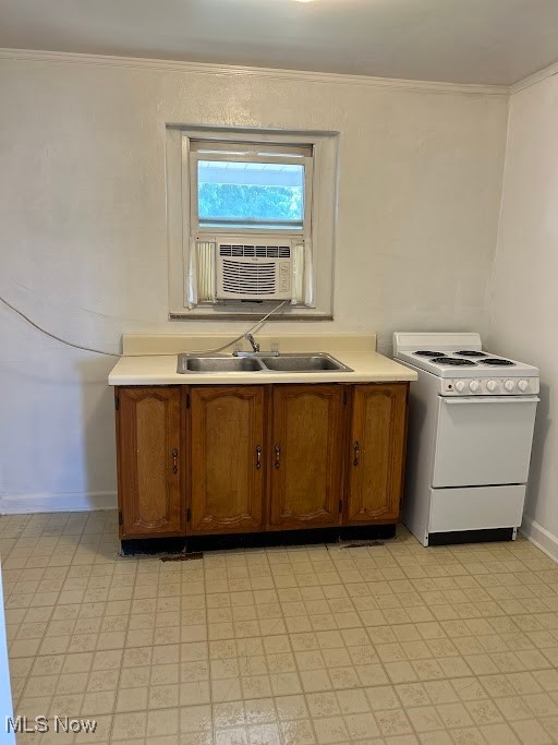 Manhattan Sub - Residential Lease