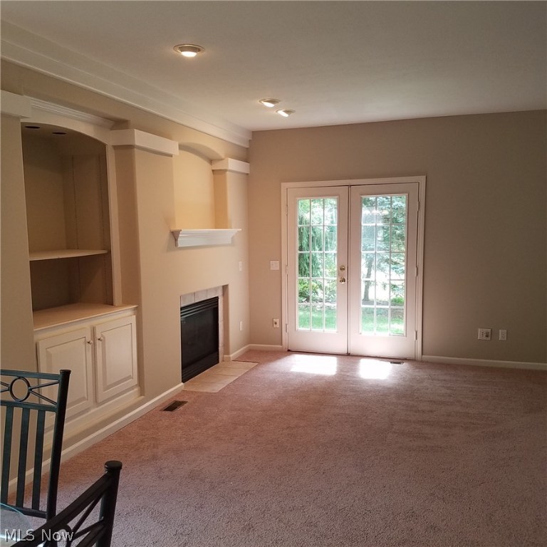 Carters Grove - Residential