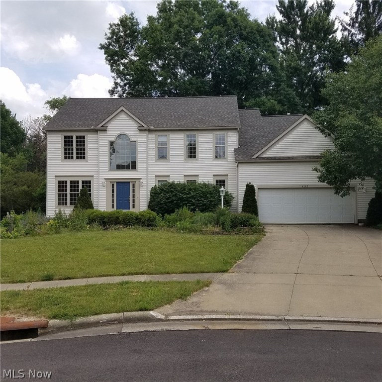 Carters Grove - Residential