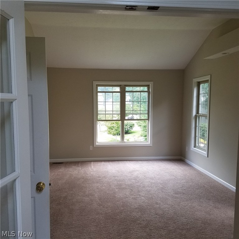 Carters Grove - Residential