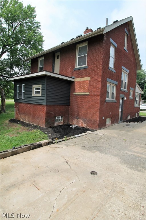 W F Englishs Lakeview Terrace Add - Residential
