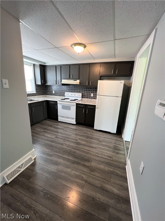 W F Englishs Lakeview Terrace Add - Residential
