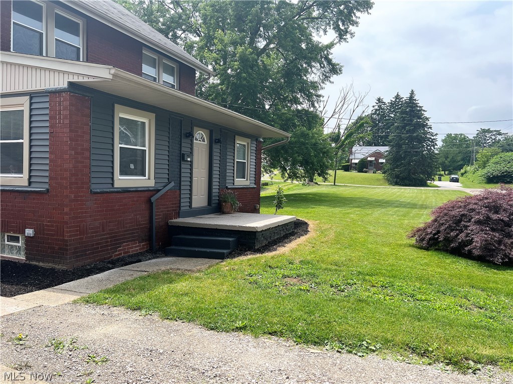 W F Englishs Lakeview Terrace Add - Residential