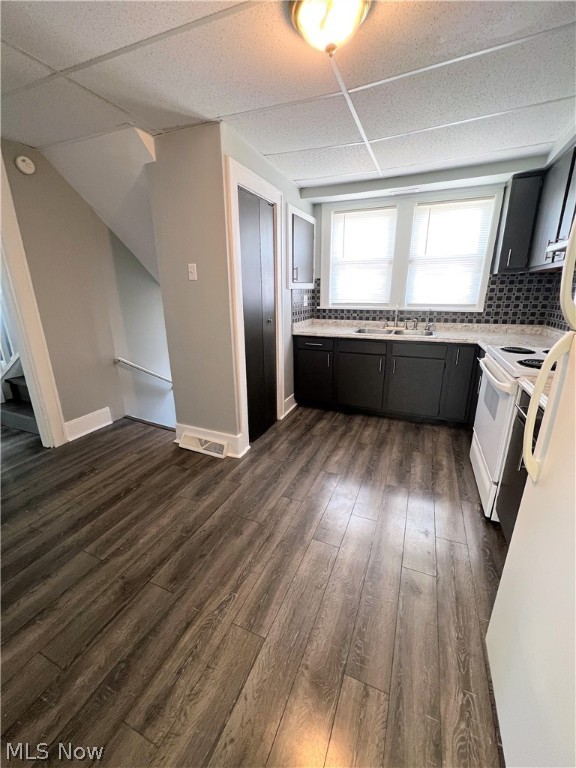 W F Englishs Lakeview Terrace Add - Residential