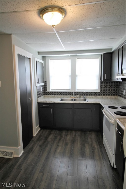 W F Englishs Lakeview Terrace Add - Residential