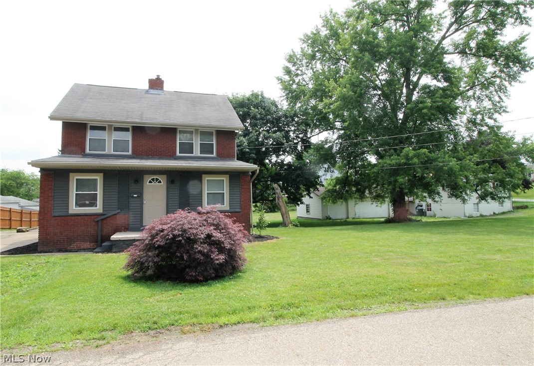 W F Englishs Lakeview Terrace Add - Residential