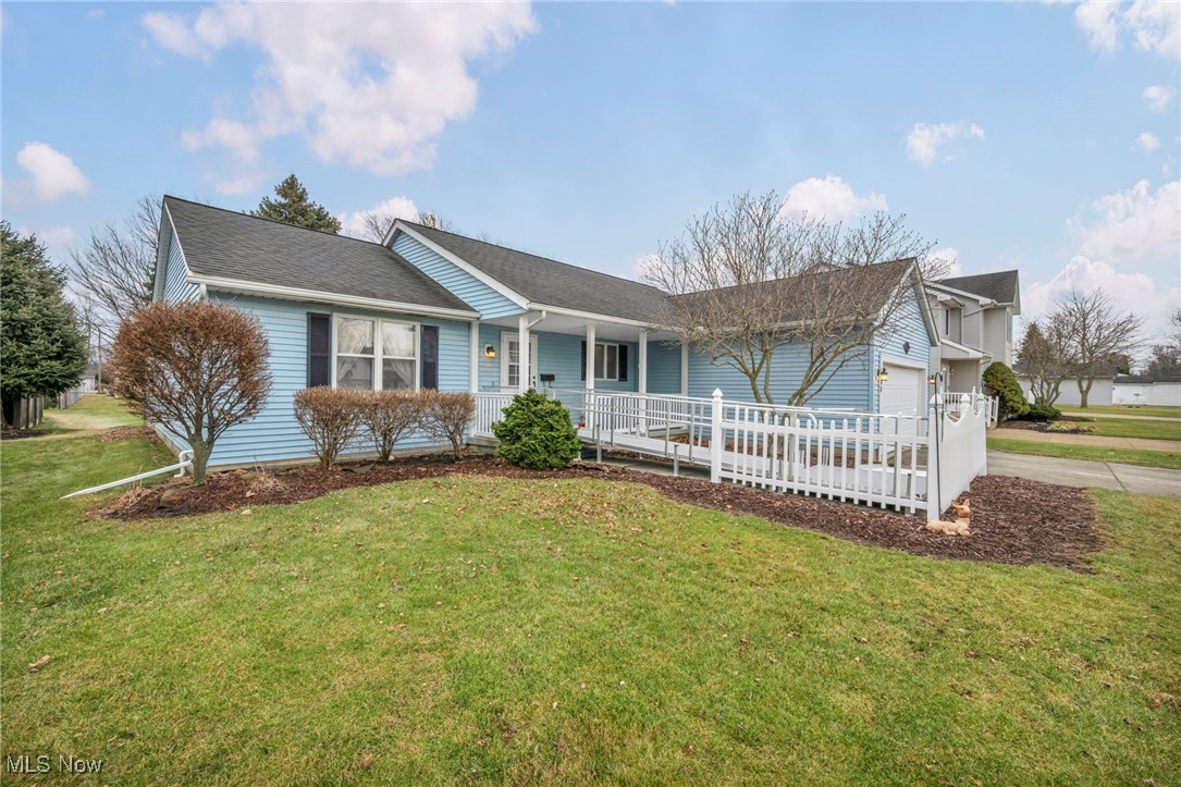 Pine Wood 01 - Residential