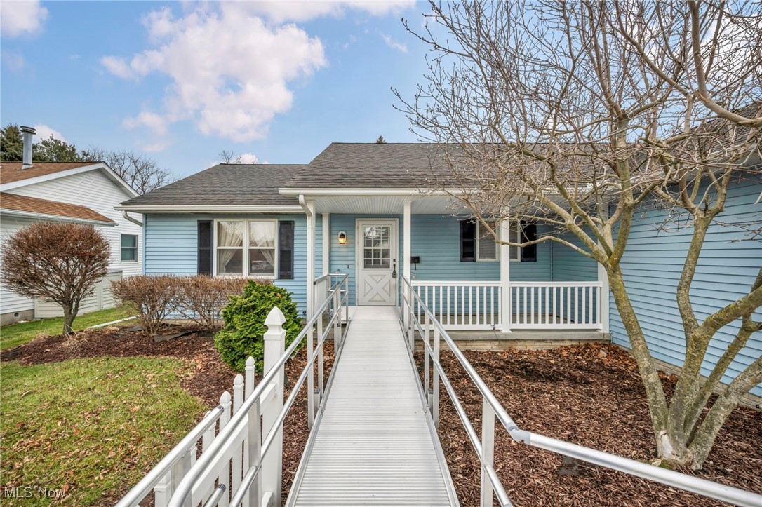 Pine Wood 01 - Residential