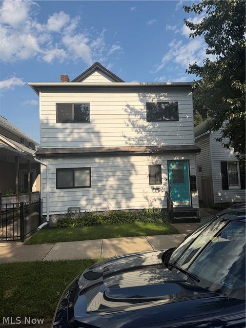 Multifamily For Sale - 1871 W 48th Street<br/> Cleveland, OH 44102