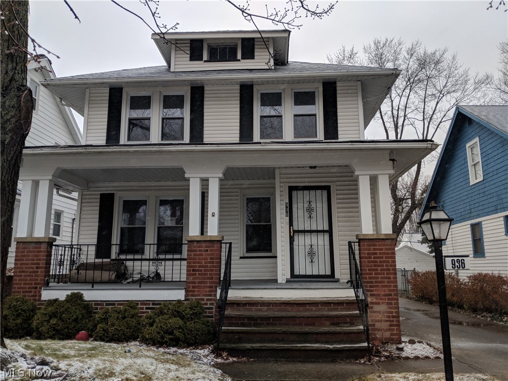 Nela-Overlook - Residential