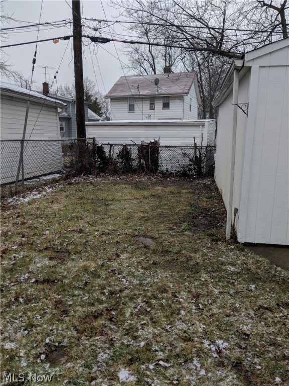 Nela-Overlook - Residential