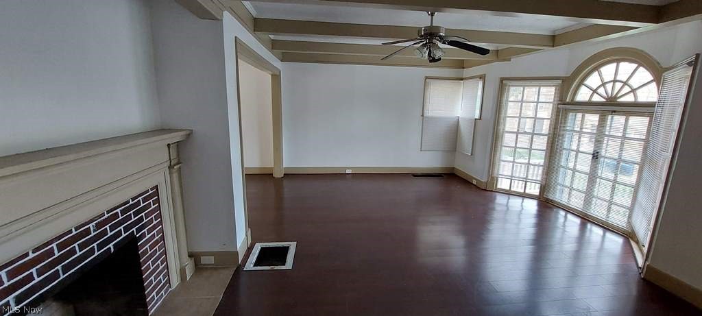 Uplands Sub/Chas A Posts - Residential