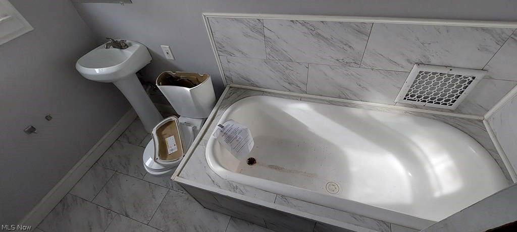 Uplands Sub/Chas A Posts - Residential