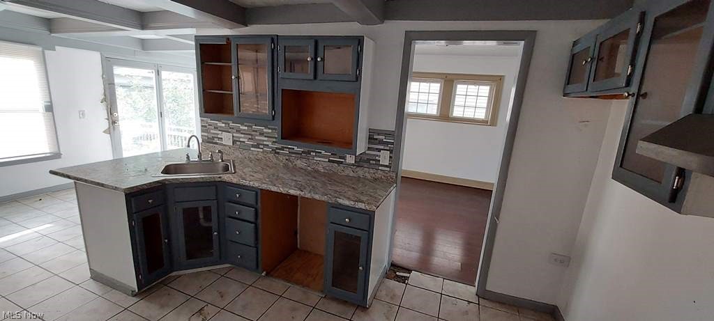 Uplands Sub/Chas A Posts - Residential