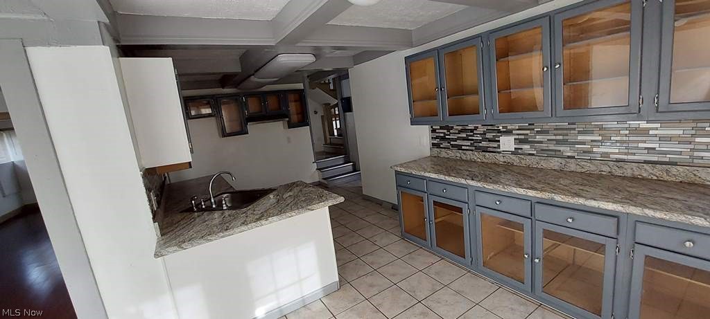 Uplands Sub/Chas A Posts - Residential