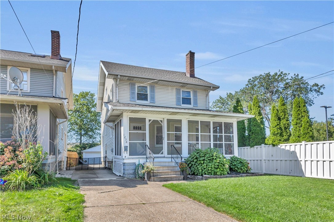 1238 Webb Road
