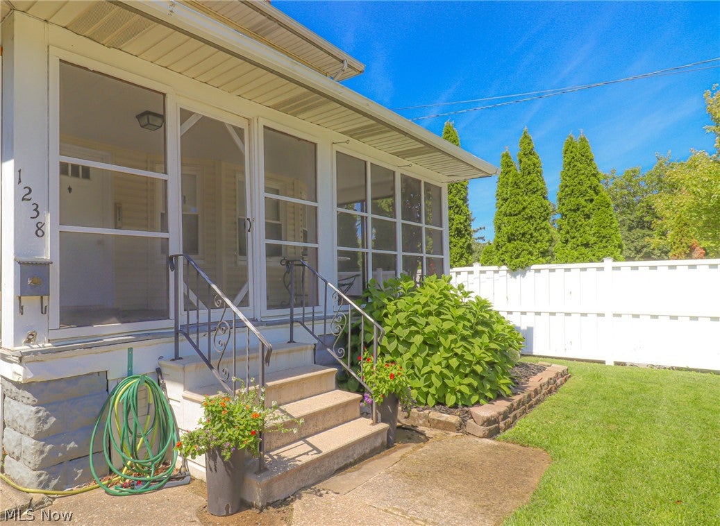1238 Webb Road