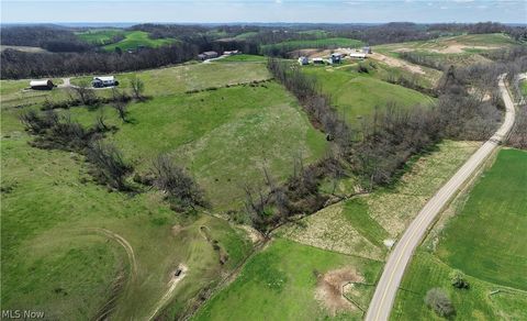 Tiny photo for Ragersville Road, Baltic, OH 43804 (MLS # 5203073)