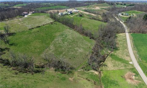 Tiny photo for Ragersville Road, Baltic, OH 43804 (MLS # 5203073)