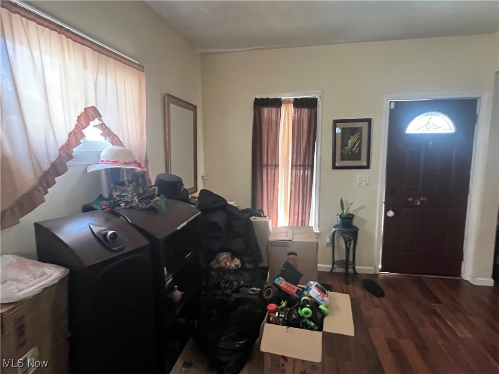 Zmichs Allotment - Residential