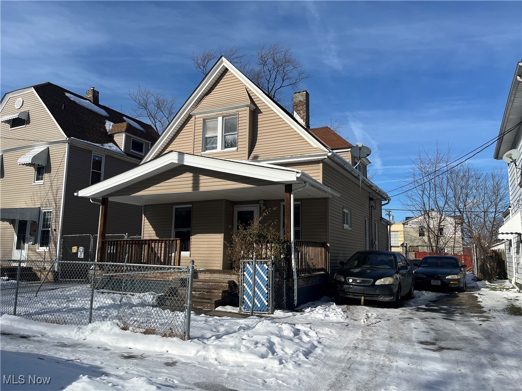 7704 Brinsmade Avenue