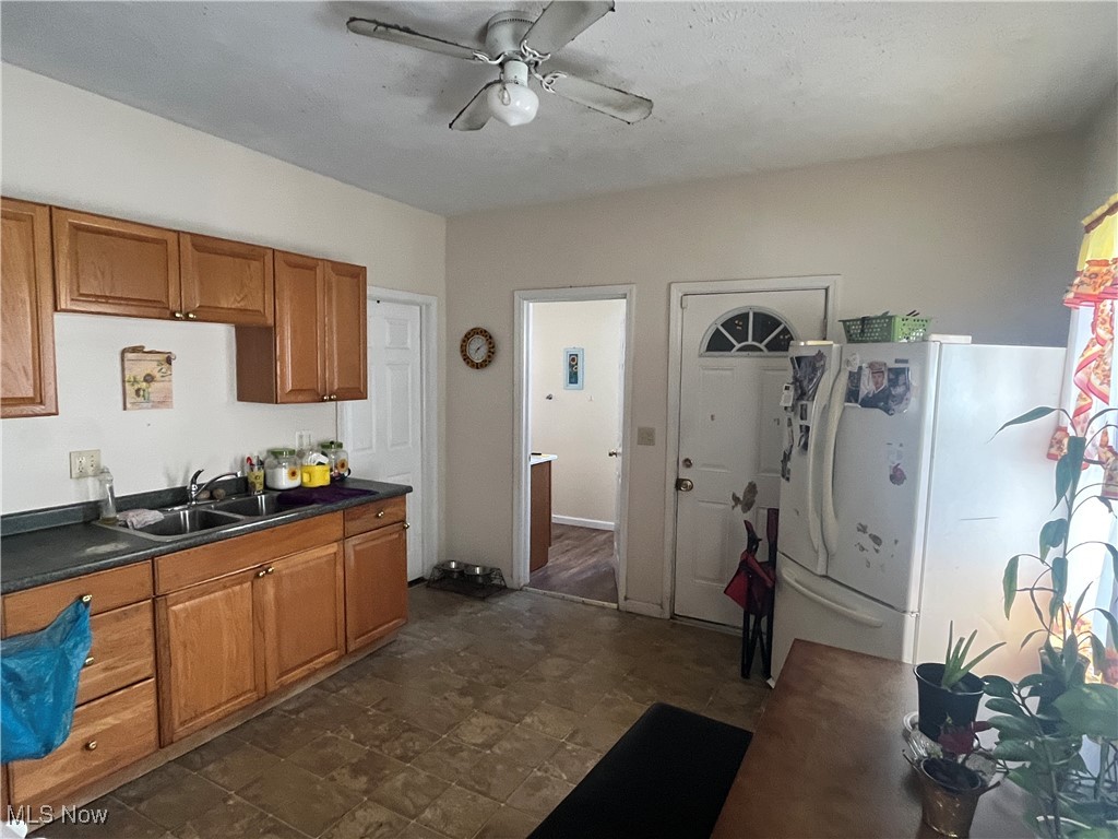 Zmichs Allotment - Residential