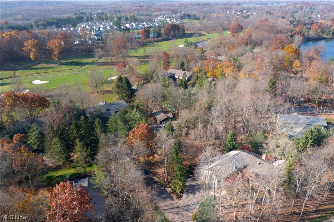 Deer Island Walden - Residential