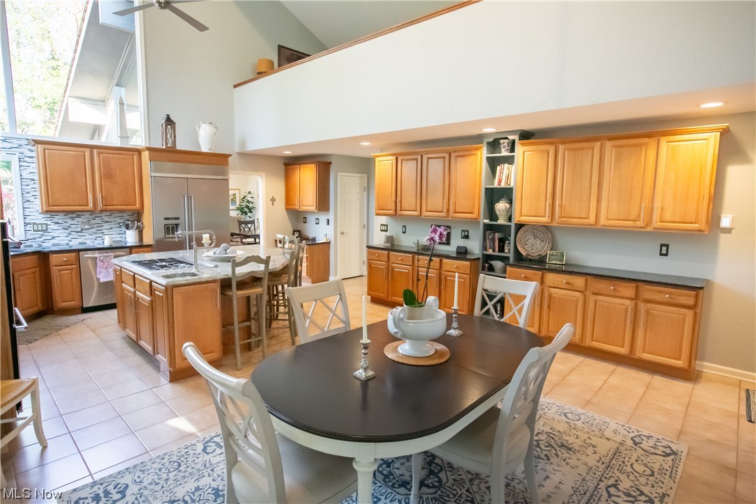 Deer Island Walden - Residential