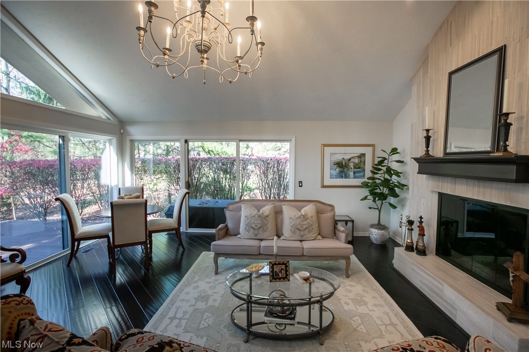 Deer Island Walden - Residential