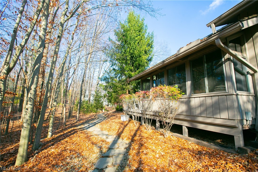 Deer Island Walden - Residential