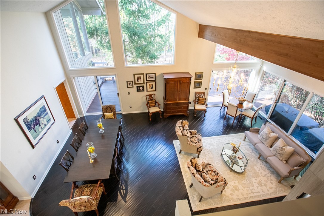 Deer Island Walden - Residential