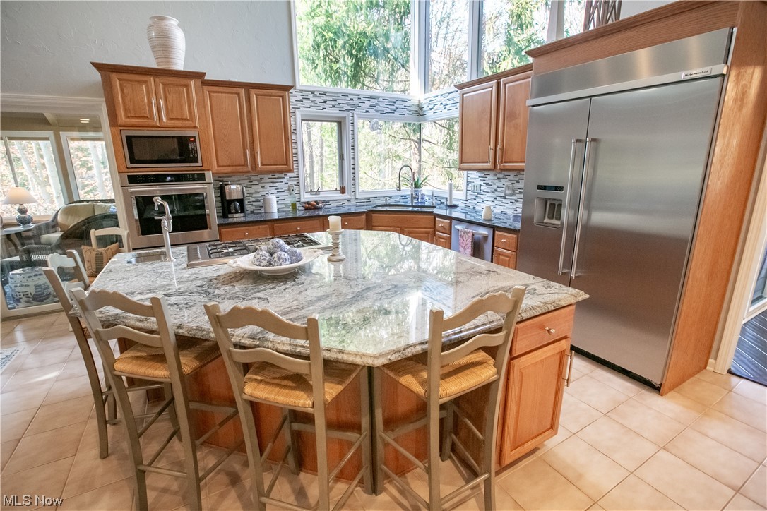 Deer Island Walden - Residential