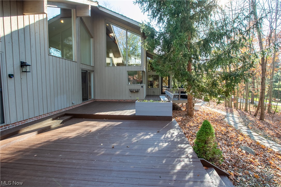 Deer Island Walden - Residential