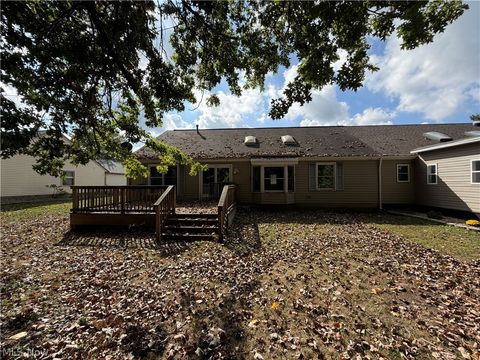 Tiny photo for 556 Greenside Drive, Painesville Township, OH 44077 (MLS # 5203209)