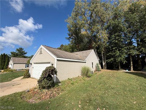 Tiny photo for 556 Greenside Drive, Painesville Township, OH 44077 (MLS # 5203209)