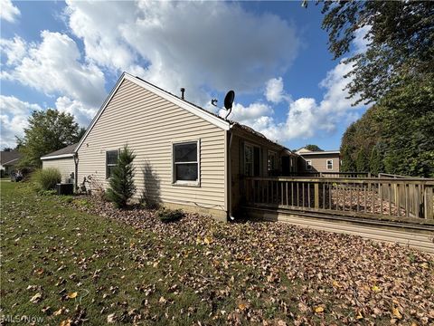 Tiny photo for 556 Greenside Drive, Painesville Township, OH 44077 (MLS # 5203209)
