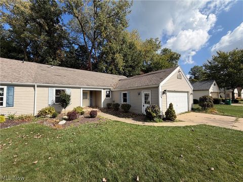 Tiny photo for 556 Greenside Drive, Painesville Township, OH 44077 (MLS # 5203209)