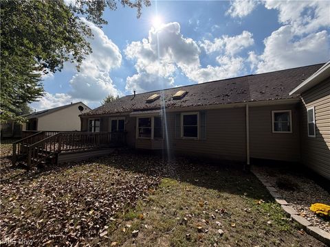 Tiny photo for 556 Greenside Drive, Painesville Township, OH 44077 (MLS # 5203209)