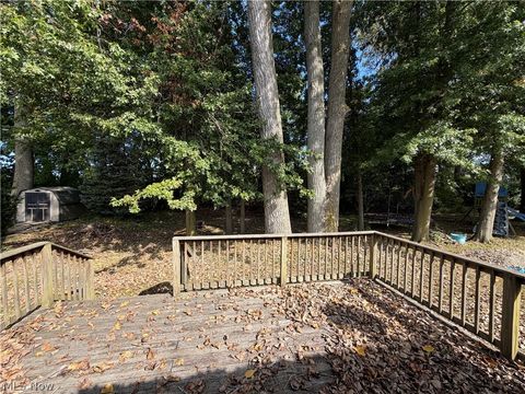 Tiny photo for 556 Greenside Drive, Painesville Township, OH 44077 (MLS # 5203209)