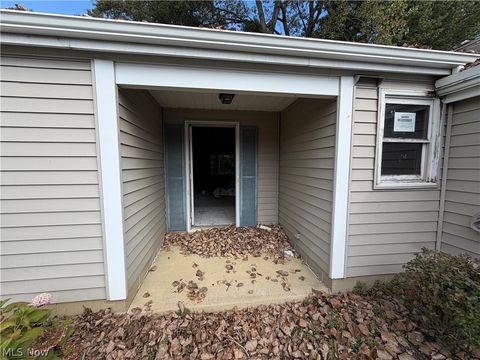 Tiny photo for 556 Greenside Drive, Painesville Township, OH 44077 (MLS # 5203209)