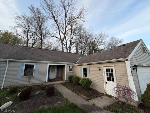 Tiny photo for 556 Greenside Drive, Painesville Township, OH 44077 (MLS # 5203209)