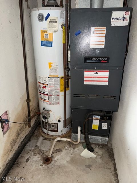 Tiny photo for 556 Greenside Drive, Painesville Township, OH 44077 (MLS # 5203209)