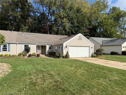 Tiny photo for 556 Greenside Drive, Painesville Township, OH 44077 (MLS # 5203209)