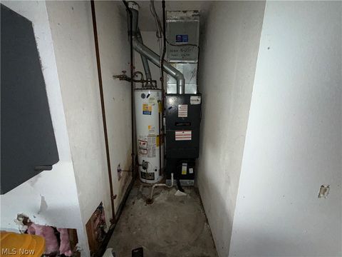 Tiny photo for 556 Greenside Drive, Painesville Township, OH 44077 (MLS # 5203209)