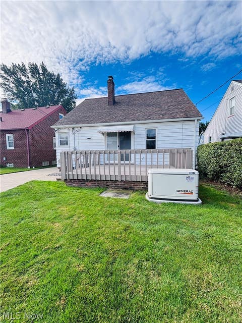 Tiny photo for 7704 Dartworth Drive, Parma, OH 44129 (MLS # 5239403)