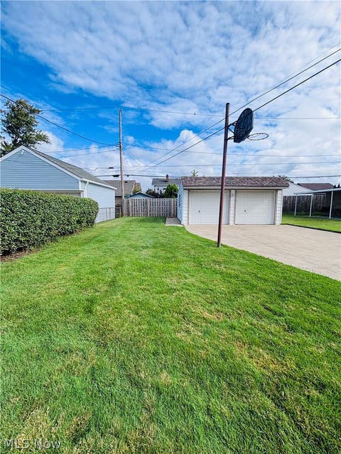 Tiny photo for 7704 Dartworth Drive, Parma, OH 44129 (MLS # 5239403)