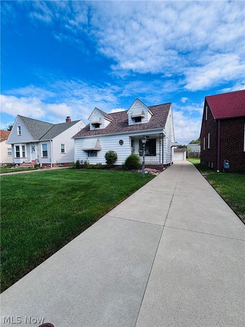 Tiny photo for 7704 Dartworth Drive, Parma, OH 44129 (MLS # 5239403)